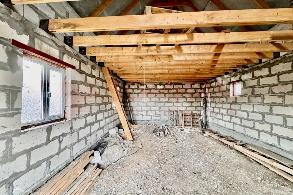 Продаётся 2-этажный дом, 90 м²
