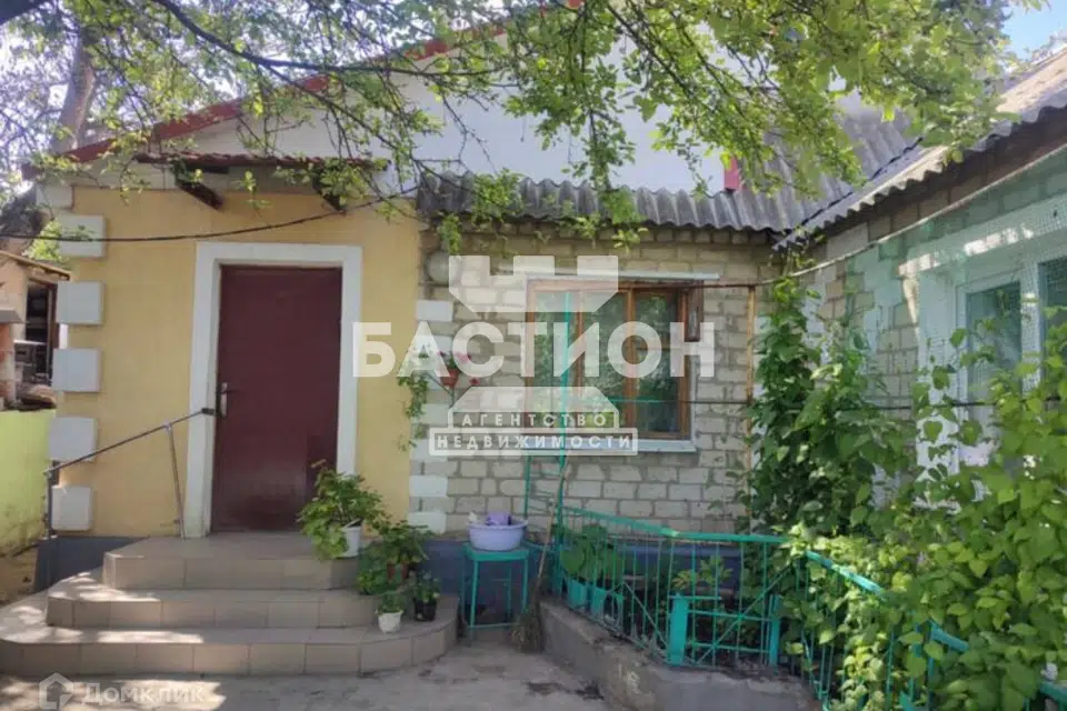 Продаётся 1-этажный дом, 100 м²