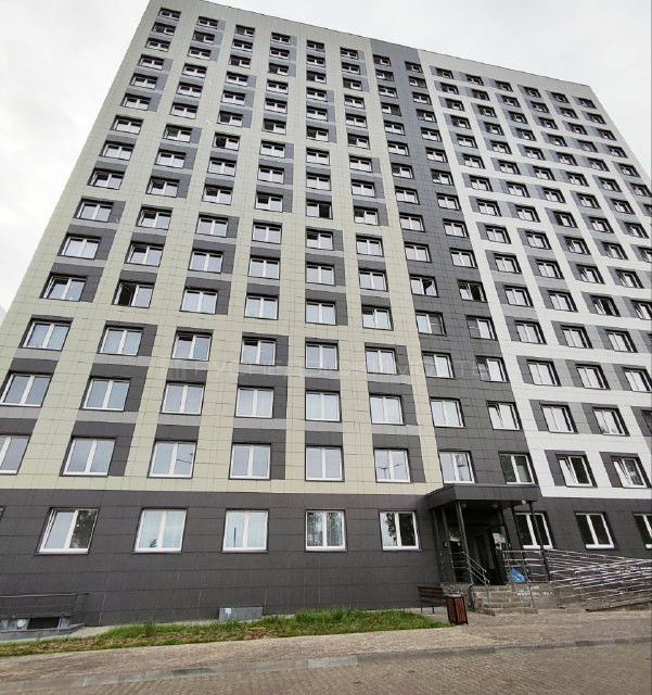 Продаётся 1-комнатная квартира, 29.3 м²