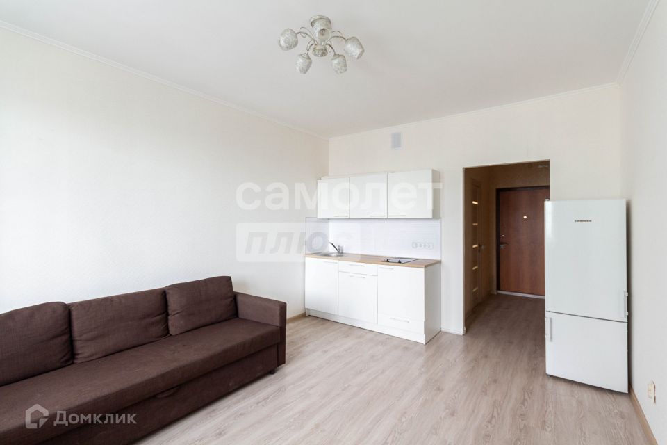 Продаётся студия, 24.4 м²
