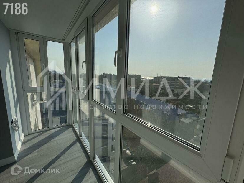 Продаётся студия, 24.8 м²