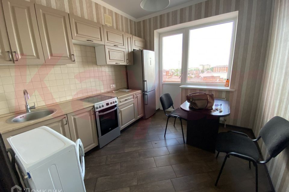 Сдаётся 1-комнатная квартира, 31 м²