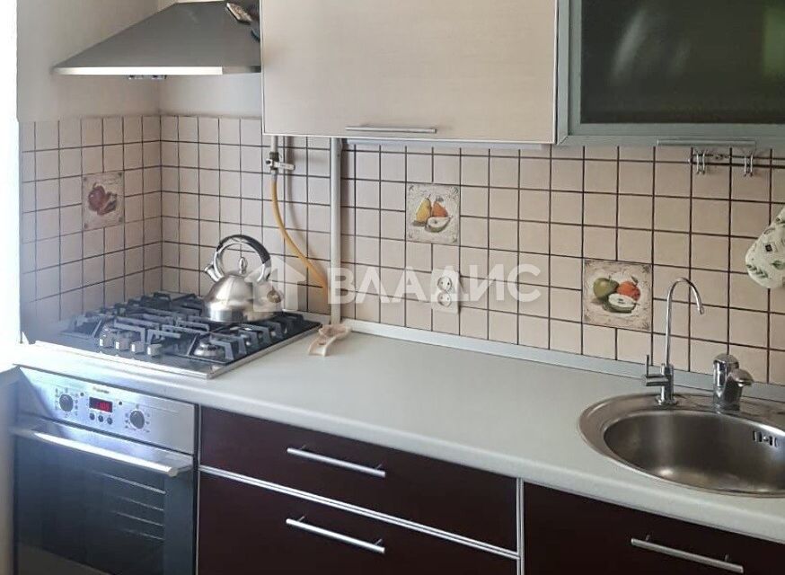 Сдаётся 2-комнатная квартира, 44.4 м²