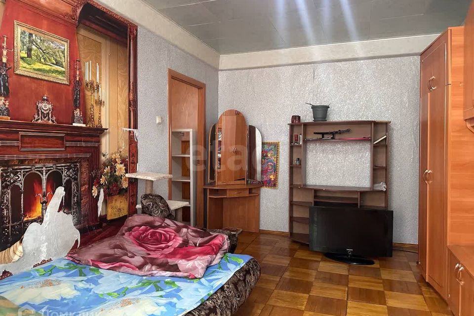 Продаётся 3-комнатная квартира, 59 м²