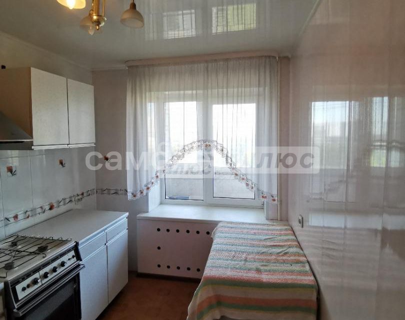 Продаётся 2-комнатная квартира, 52.9 м²