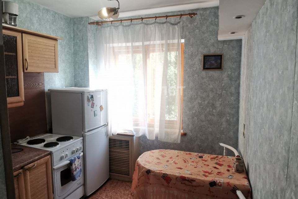 Сдаётся 2-комнатная квартира, 45 м²