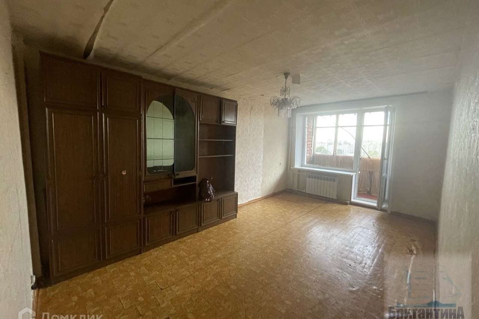 Продаётся 2-комнатная квартира, 48.1 м²