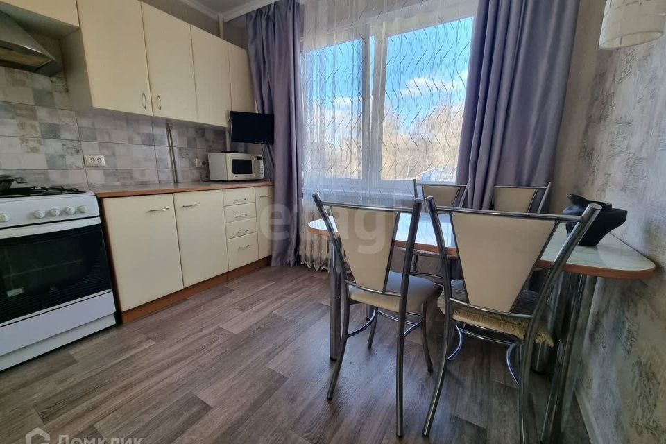 Продаётся 3-комнатная квартира, 63 м²