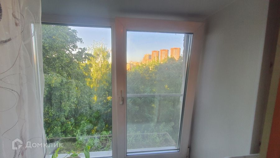 Продаётся 3-комнатная квартира, 42 м²