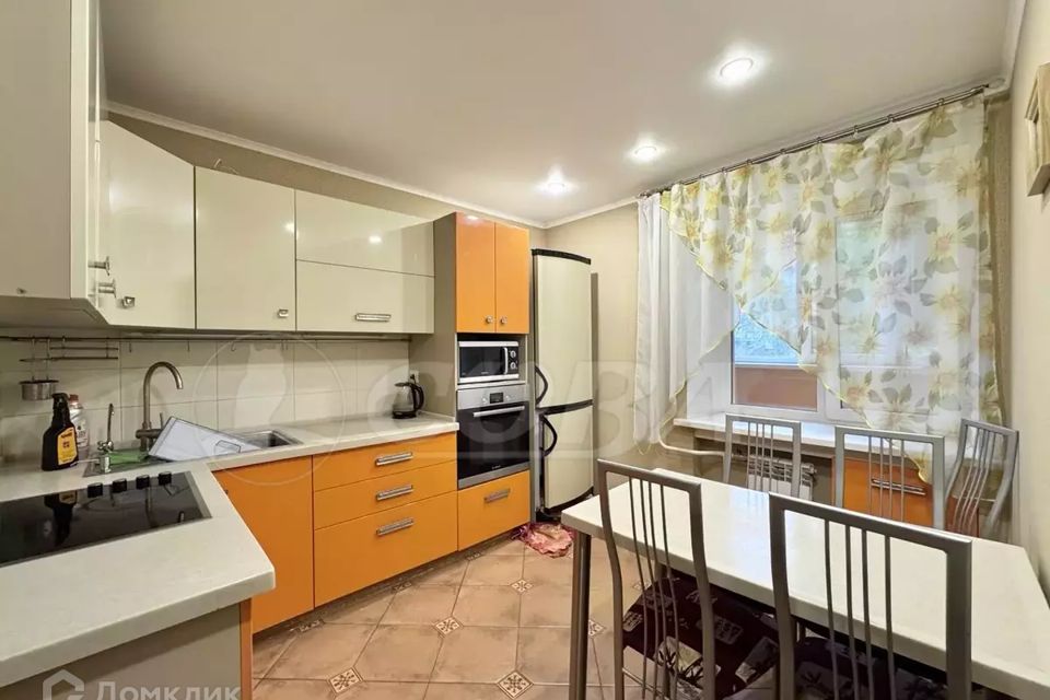 Сдаётся 2-комнатная квартира, 60 м²