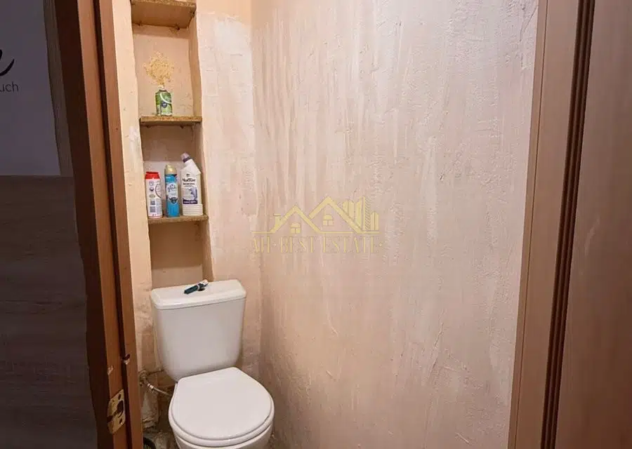 Продаётся 2-комнатная квартира, 40 м²
