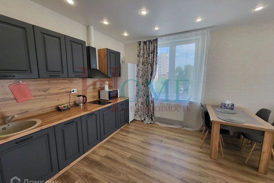 Сдаётся 2-комнатная квартира, 50 м²