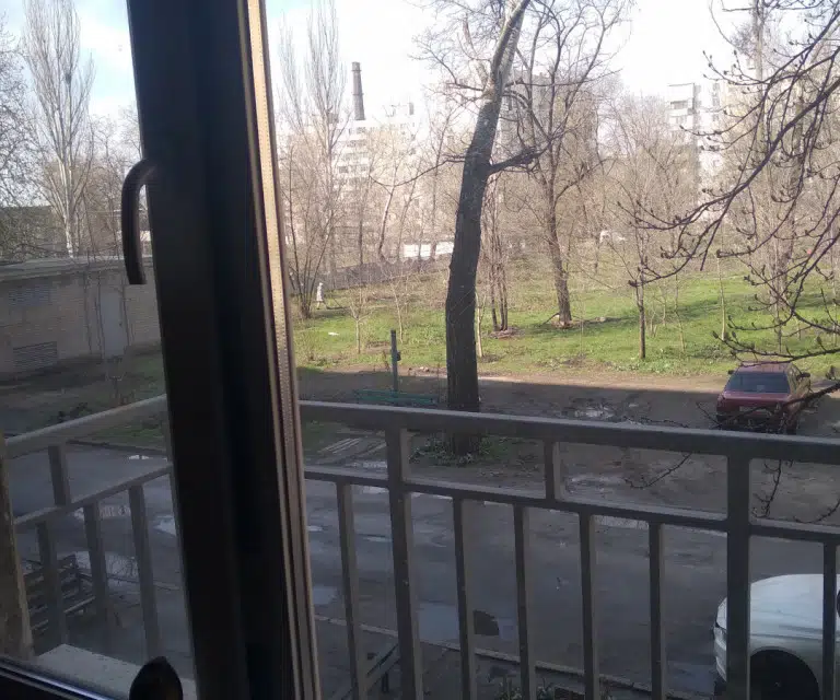 Продаётся 1-комнатная квартира, 33.5 м²