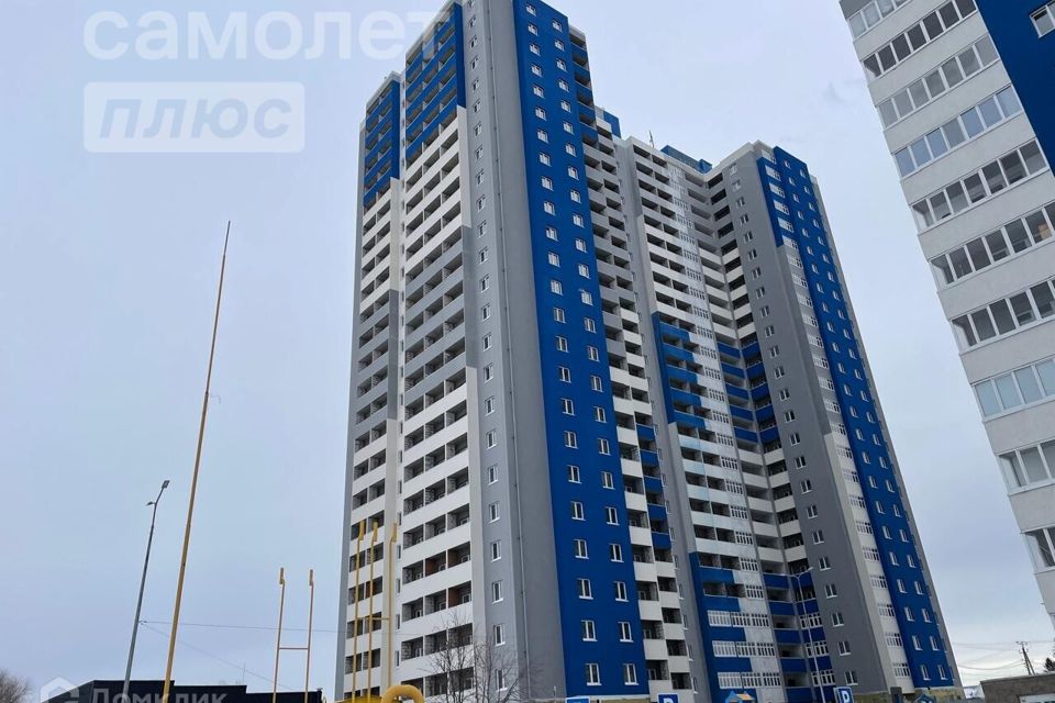 Жк Новоуфимский Стоимость Квартир От Застройщика