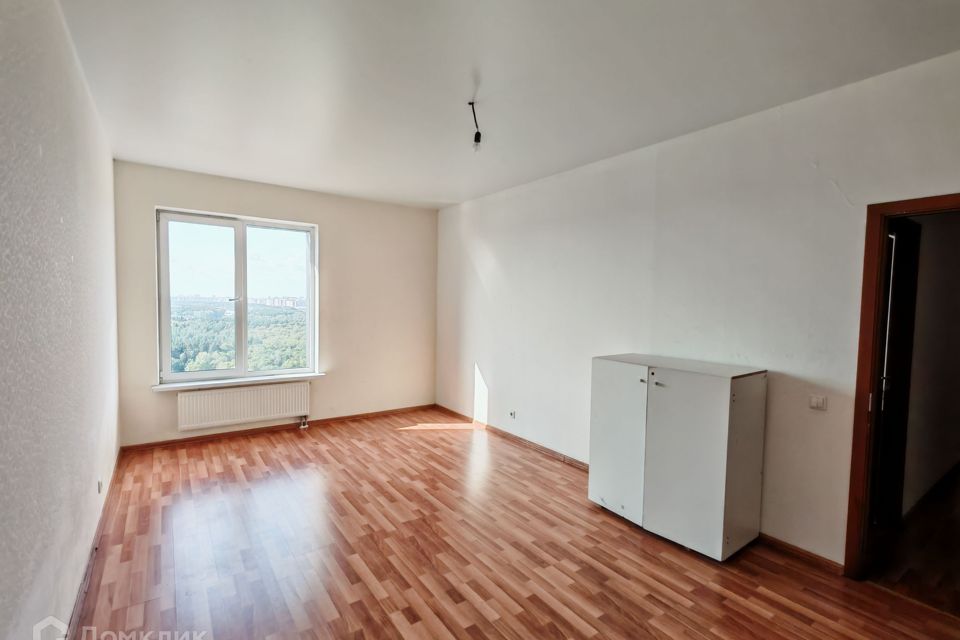 Продаётся 2-комнатная квартира, 59 м²