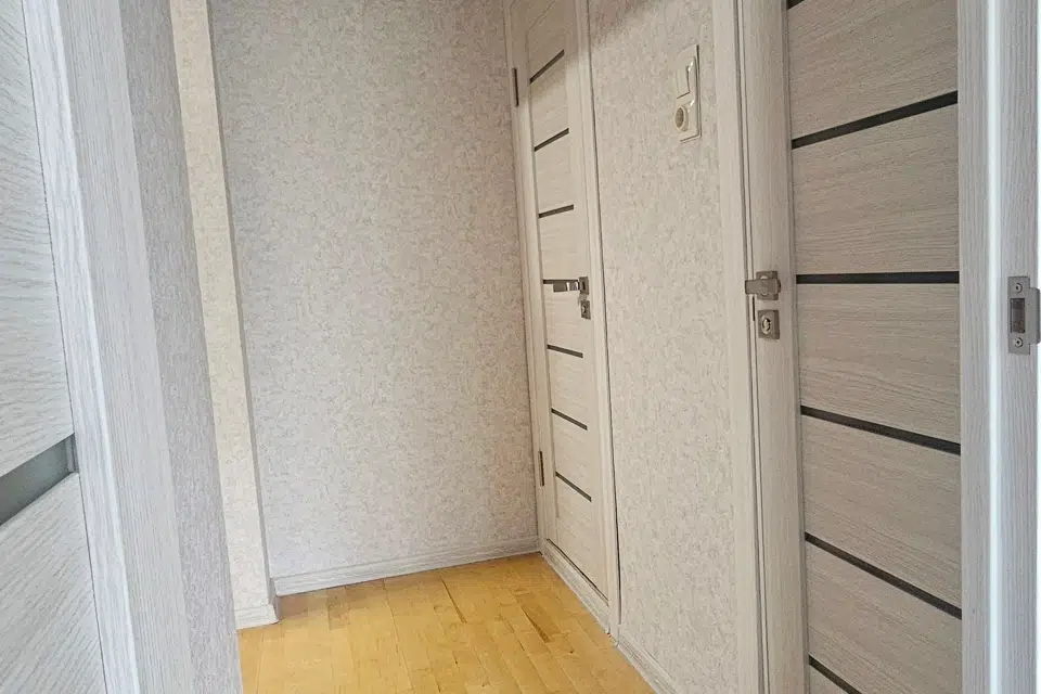 Продаётся 2-комнатная квартира, 50.9 м²