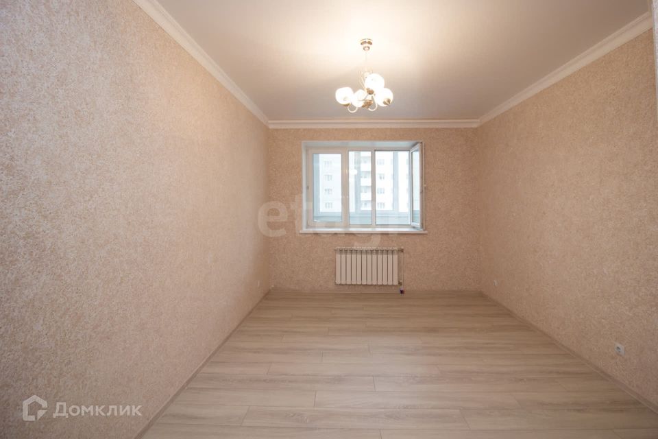 Продаётся 1-комнатная квартира, 32 м²