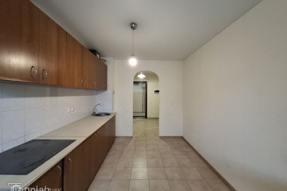 Продаётся 1-комнатная квартира, 47 м²