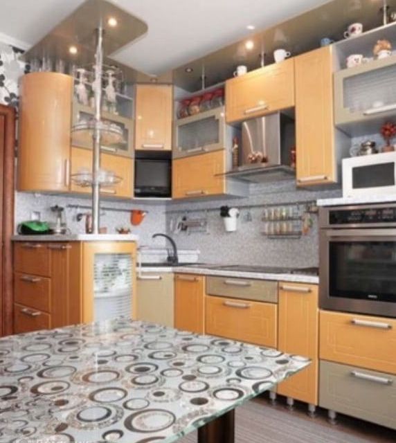 Продаётся 3-комнатная квартира, 75 м²