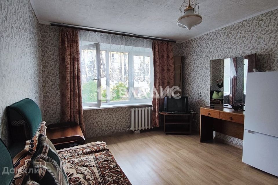 Сдаётся 1-комнатная квартира, 23 м²
