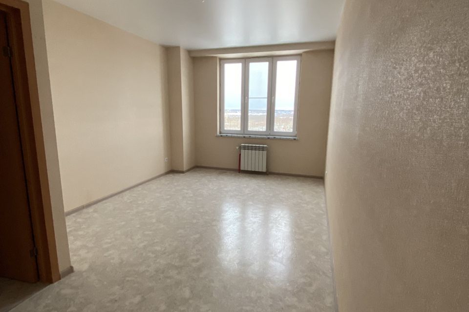 Продаётся 1-комнатная квартира, 33.4 м²