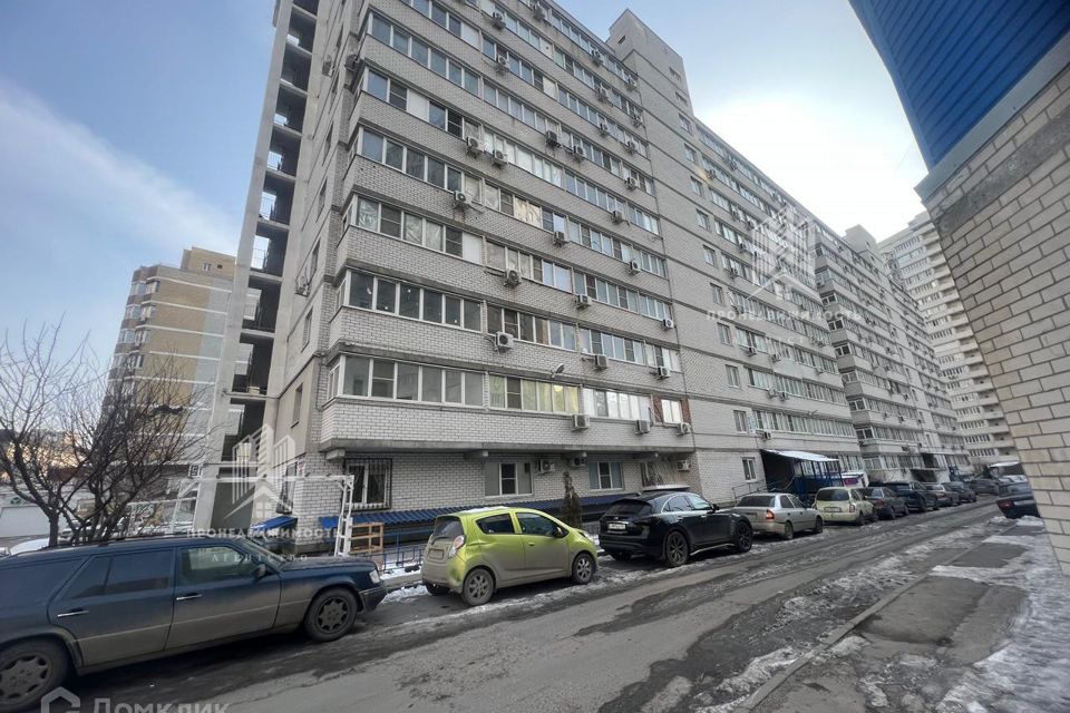 Сдаётся 1-комнатная квартира, 34 м²
