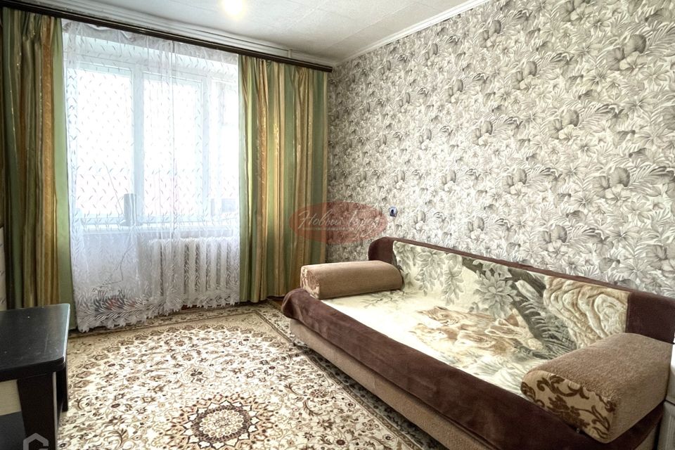 Продаётся студия, 18.2 м²