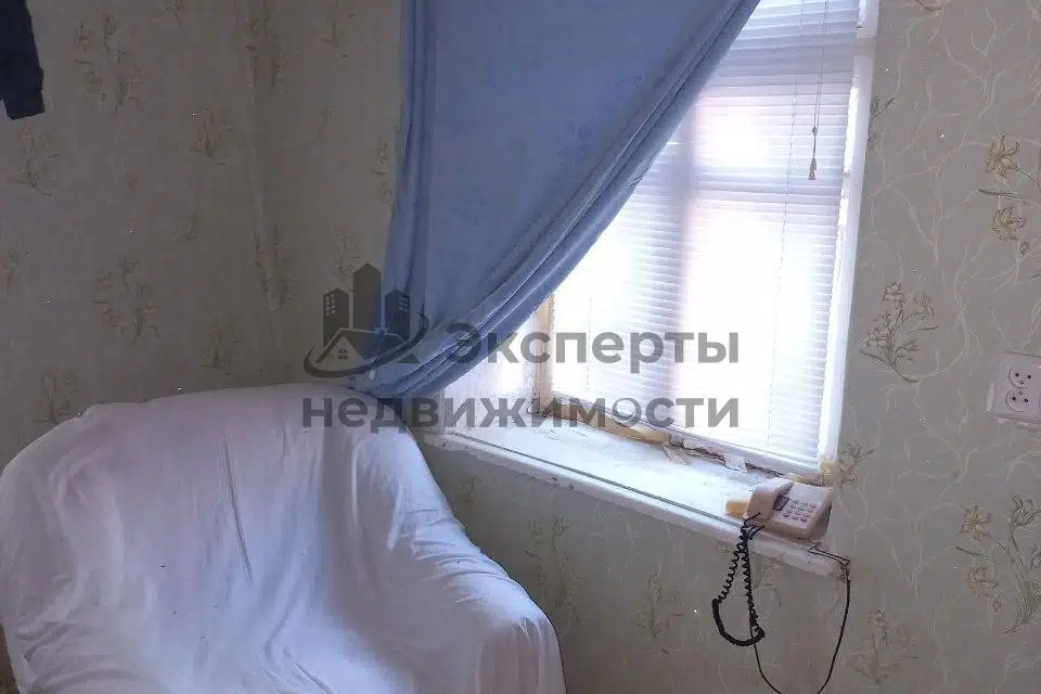 Продаётся 1-этажный дом, 47.1 м²