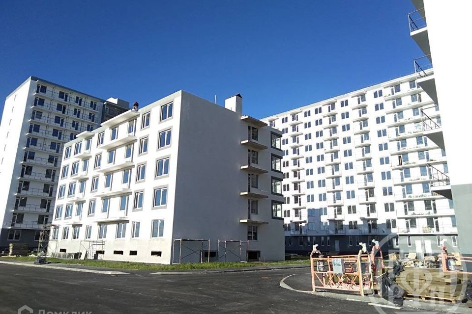 Продаётся студия, 25 м²
