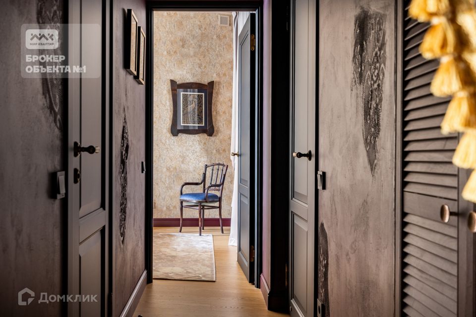 Продаётся 2-комнатная квартира, 42.2 м²