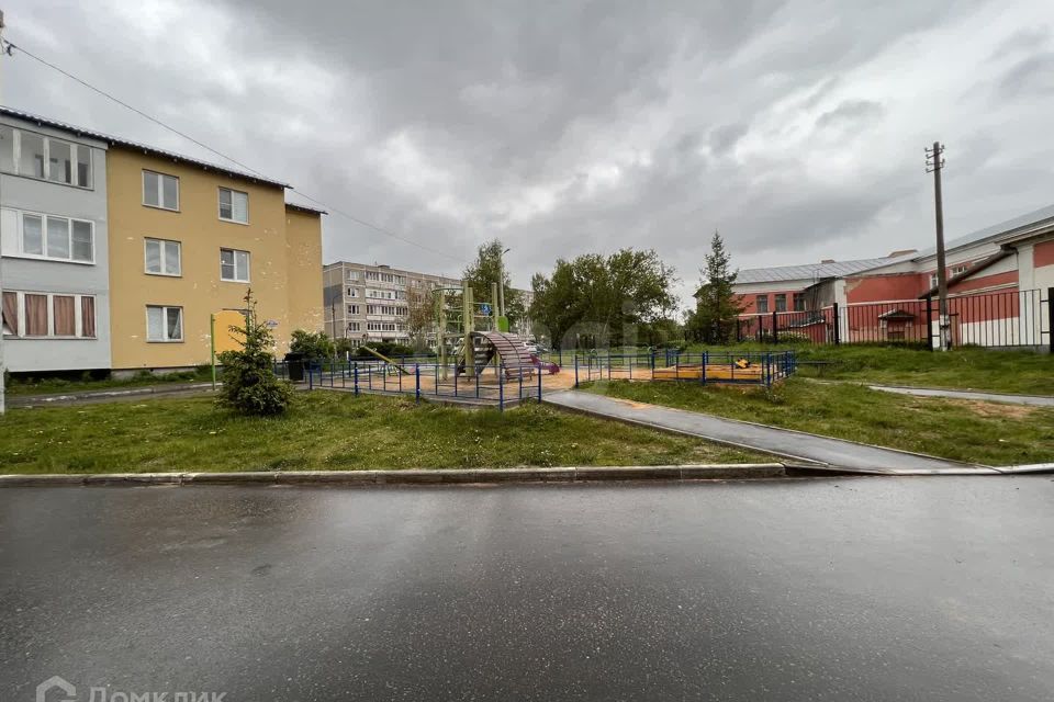 Продаётся 1-комнатная квартира, 29.1 м²
