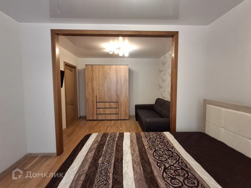 Сдаётся 2-комнатная квартира, 62.7 м²