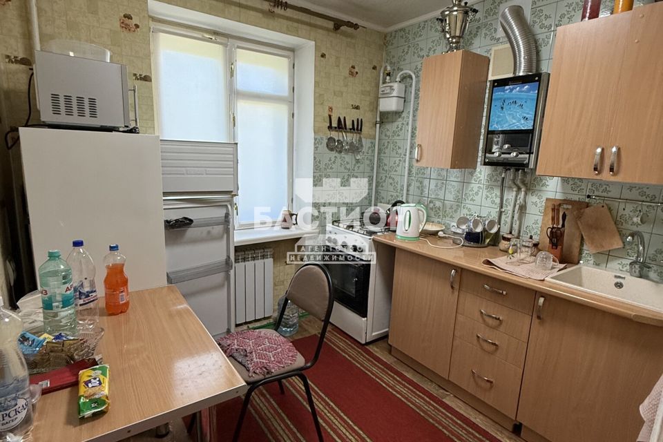 Продаётся 2-комнатная квартира, 45 м²