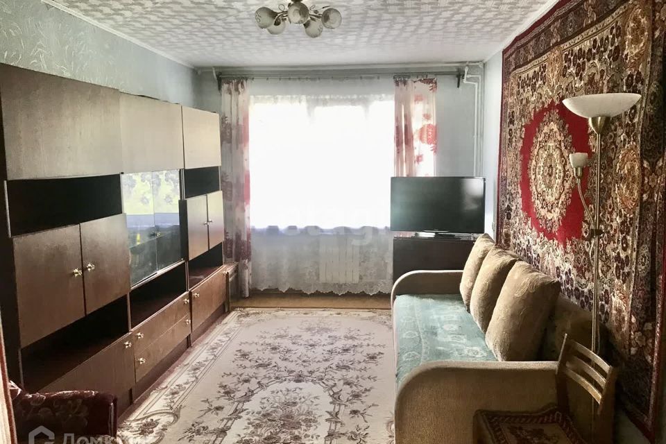 Сдаётся 2-комнатная квартира, 44.2 м²