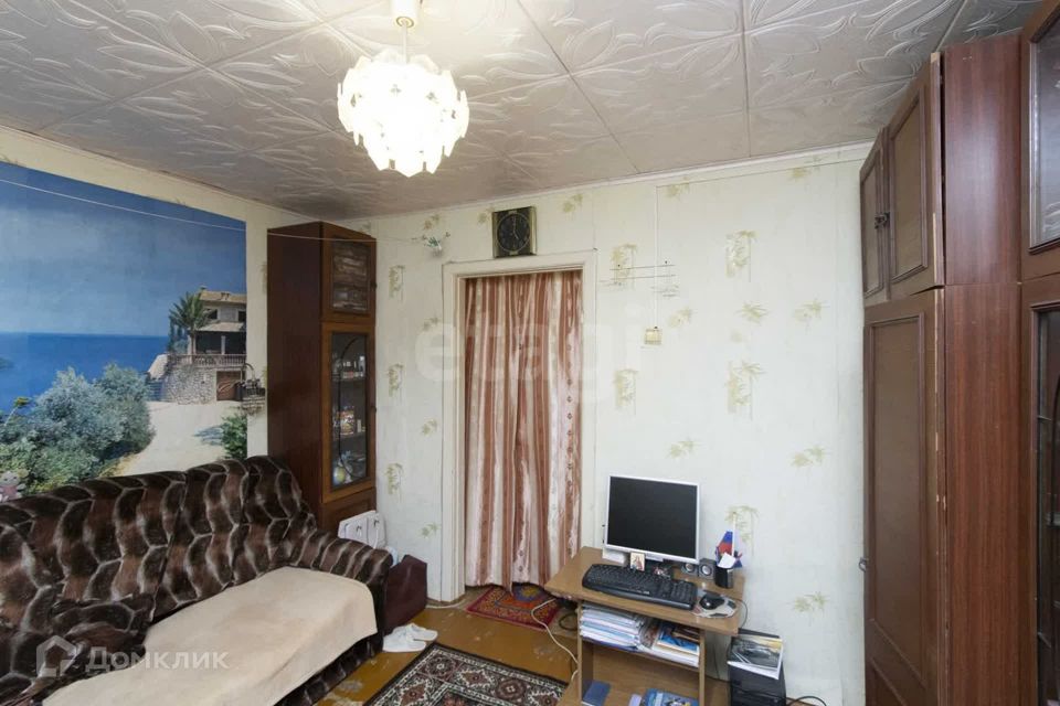 Продаётся студия, 18.3 м²