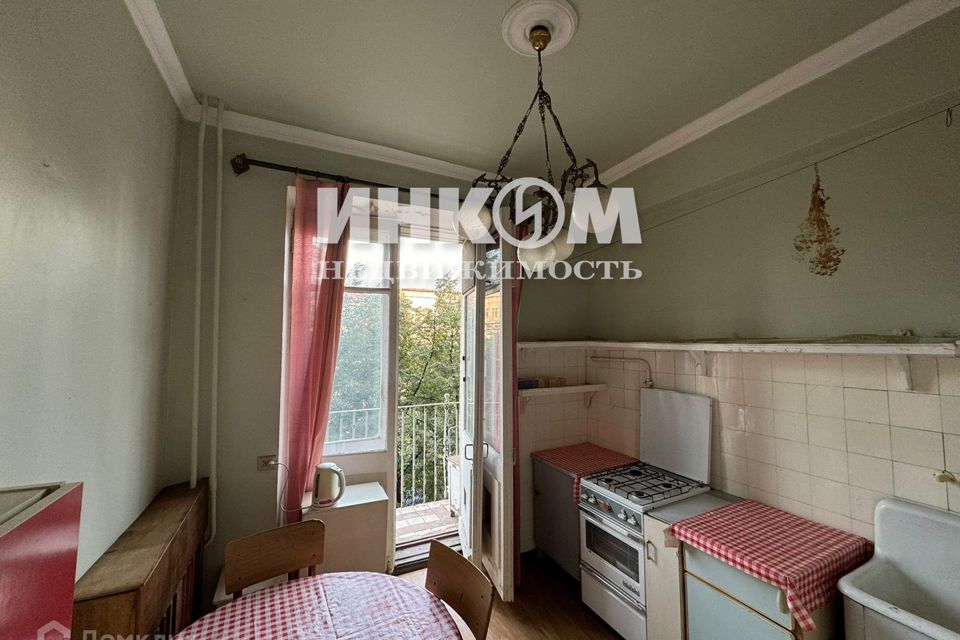 Продаётся 2-комнатная квартира, 60 м²
