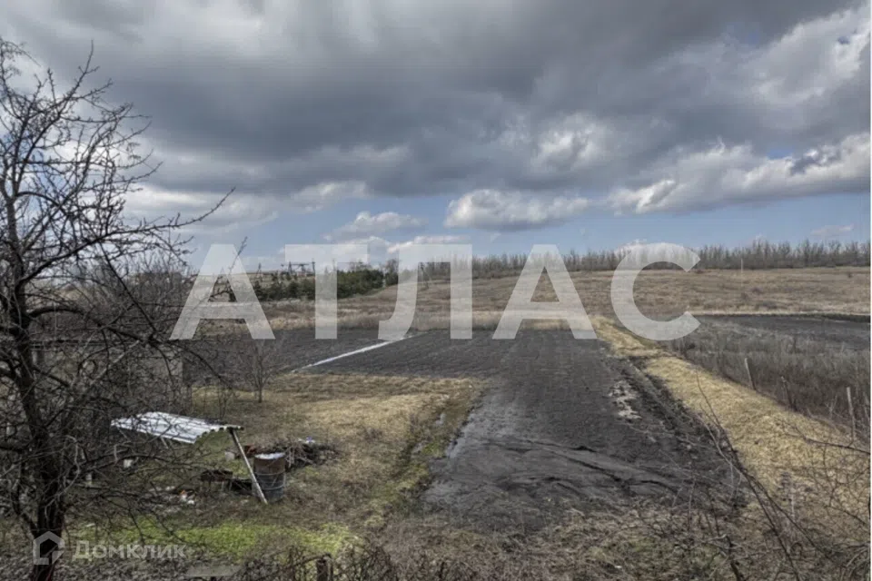 Продаётся 1-этажный дом, 96.6 м²