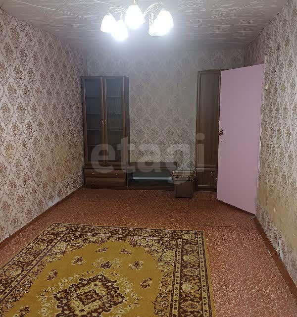 Продаётся 1-комнатная квартира, 37 м²