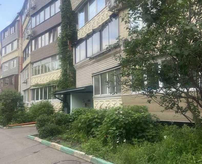 Продаётся 1-комнатная квартира, 32 м²
