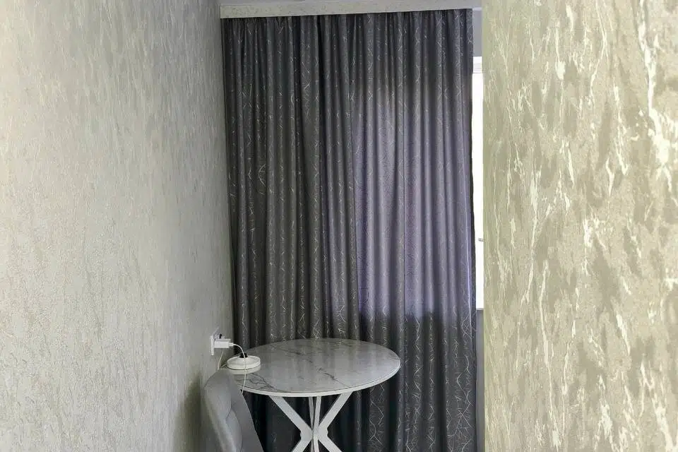 Продаётся 1-комнатная квартира, 30 м²