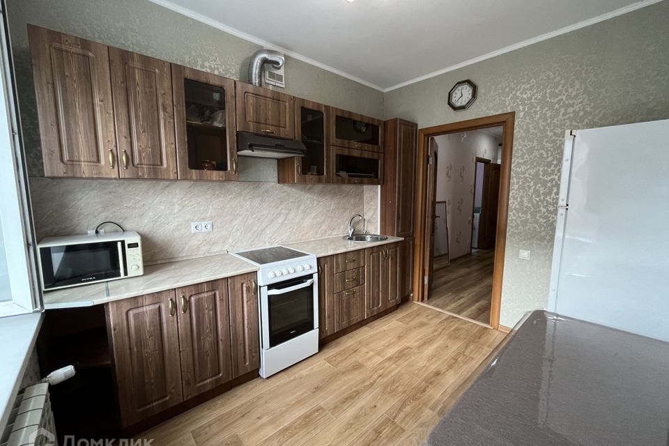 Продаётся 1-комнатная квартира, 41 м²