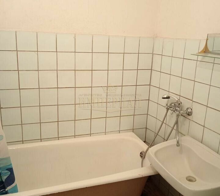 Продаётся 3-комнатная квартира, 62 м²