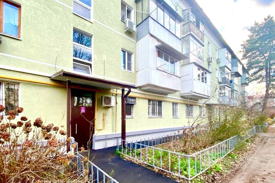 Продаётся 2-комнатная квартира, 44 м²