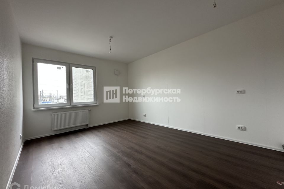 Продаётся студия, 21.8 м²