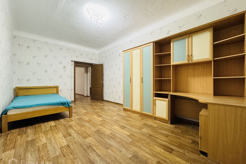 Продаётся 3-комнатная квартира, 79.6 м²