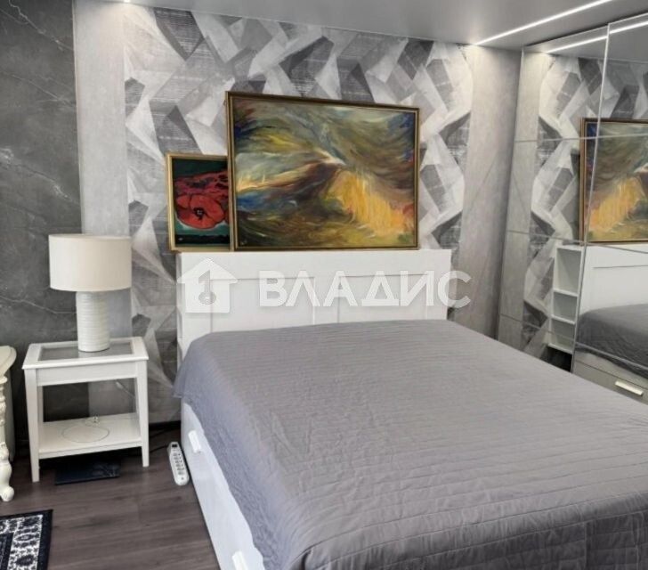 Продаётся 1-комнатная квартира, 35 м²