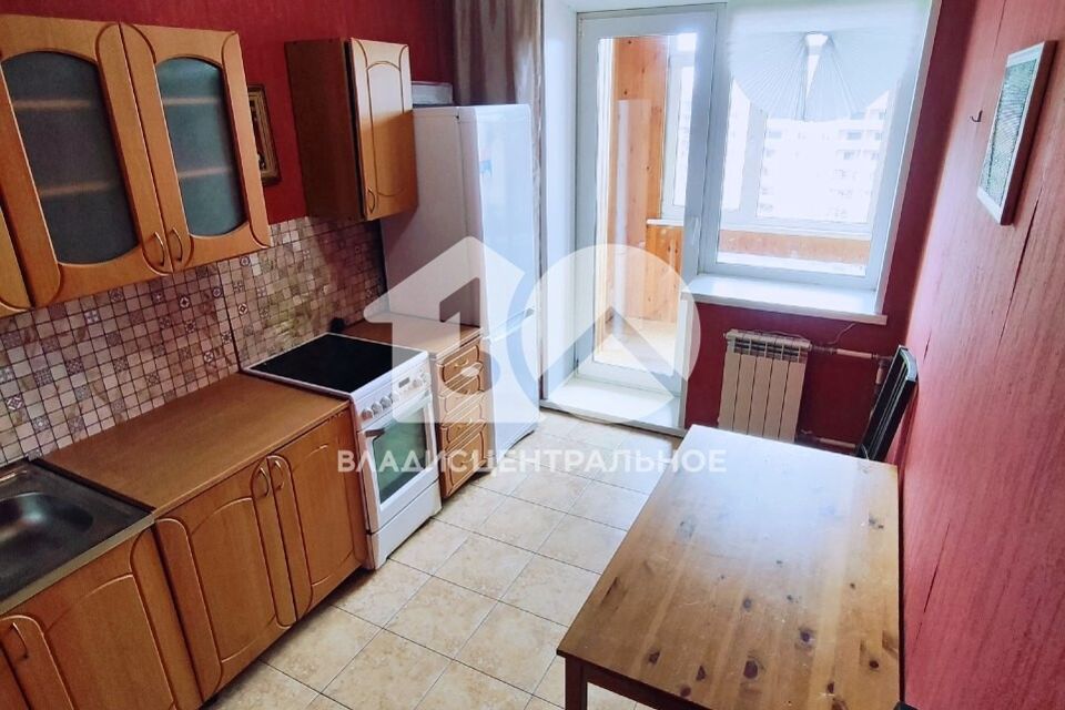 Продаётся 1-комнатная квартира, 33 м²