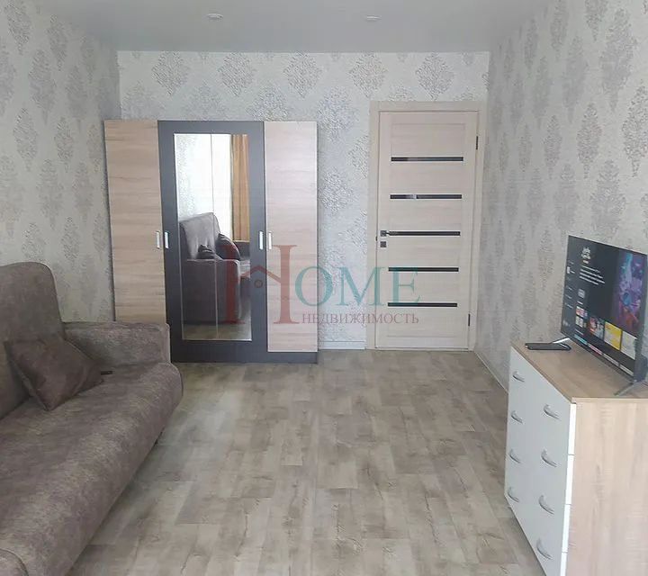 Сдаётся 1-комнатная квартира, 49 м²