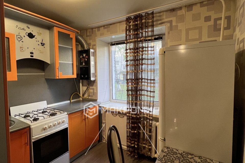 Сдаётся 1-комнатная квартира, 32 м²