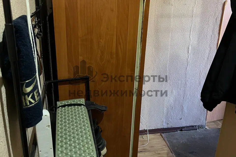 Продаётся 2-комнатная квартира, 45 м²